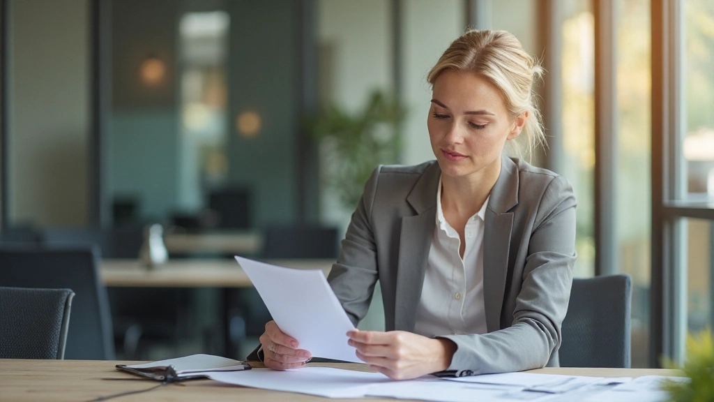 Marketingový stratég plánuje vstupnú stránku