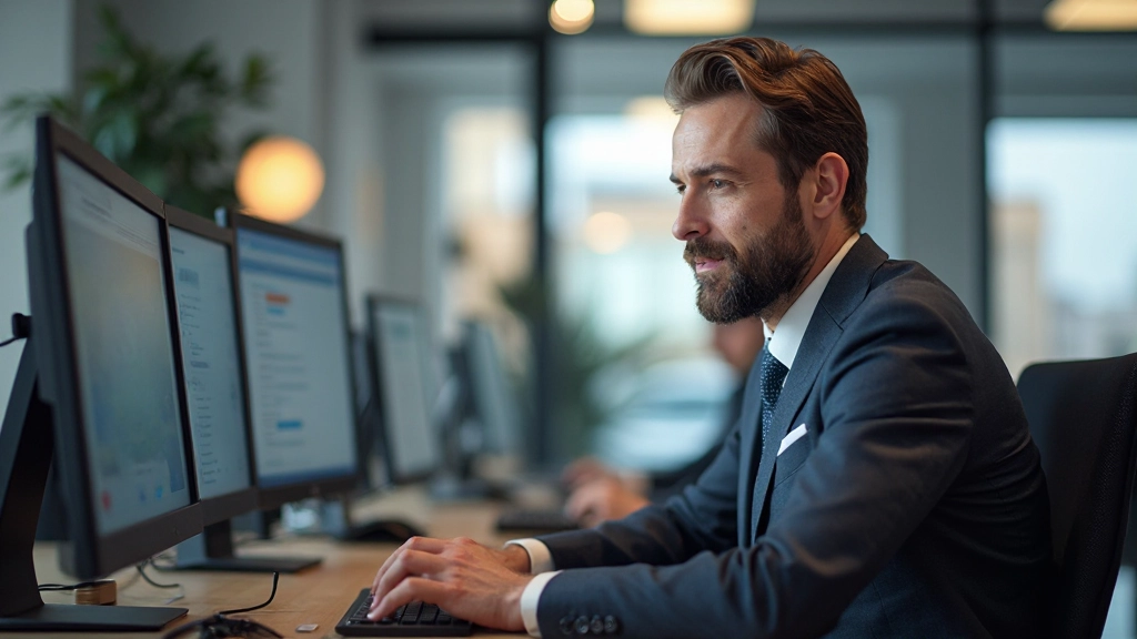Testovanie používateľského rozhrania a analýza metrík